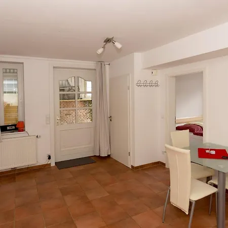 Am Sandbarg Apartament